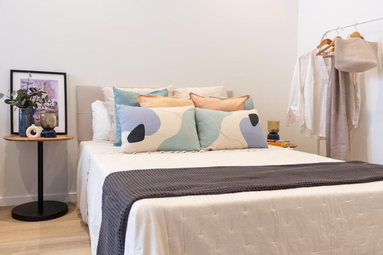 Vlc Host - Cubells Apartment *