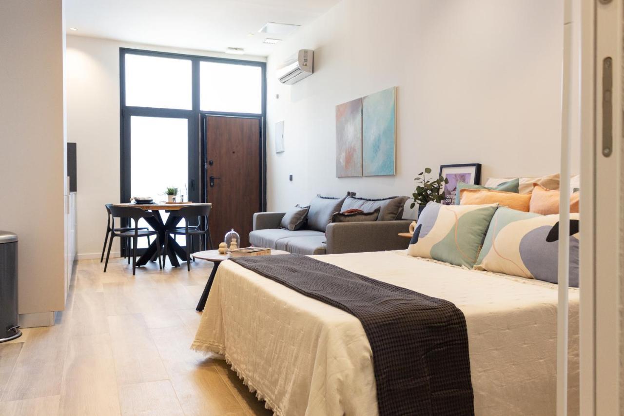 Appartement Vlc Host - Cubells *