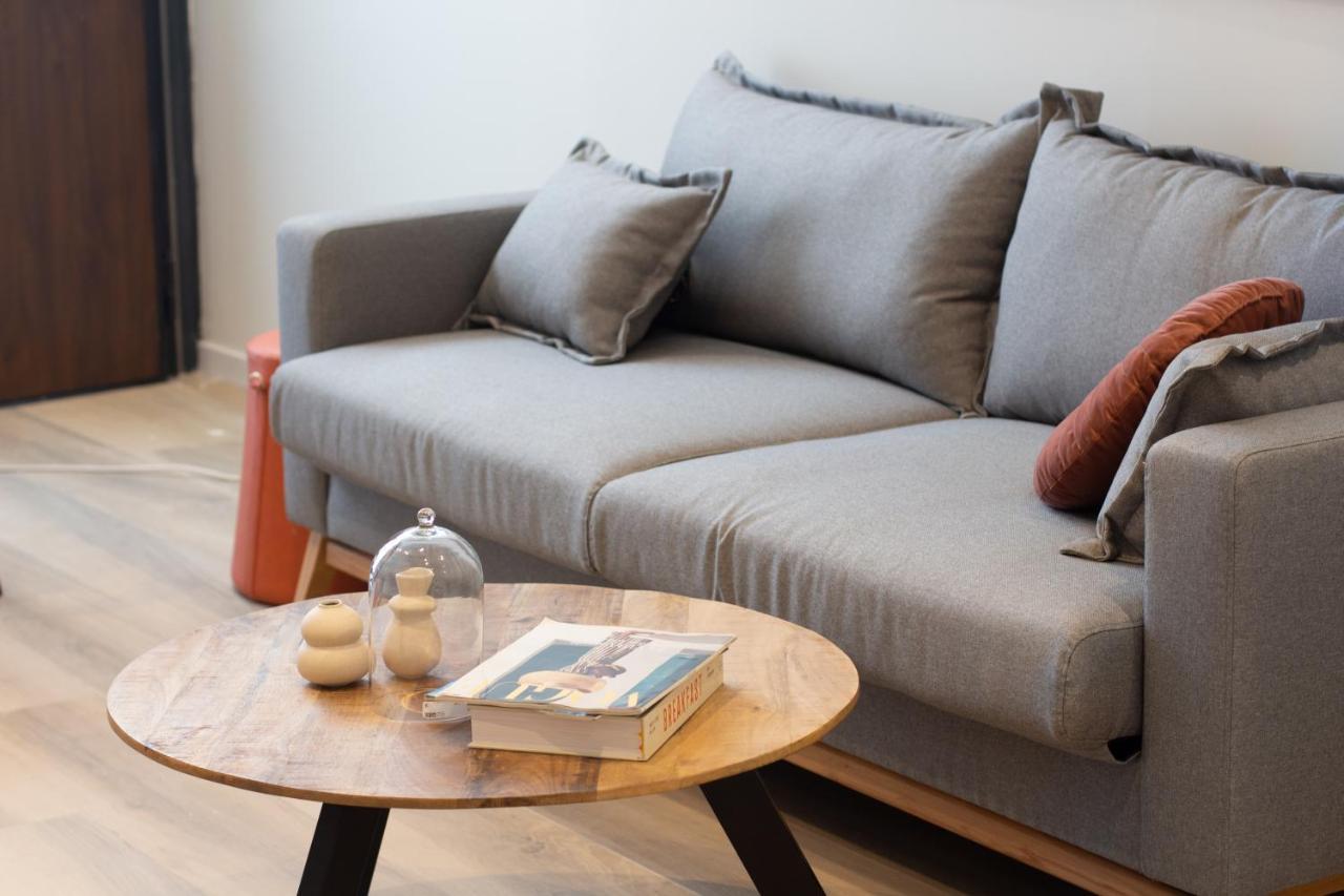 Vlc Host - Cubells Appartement Valencia