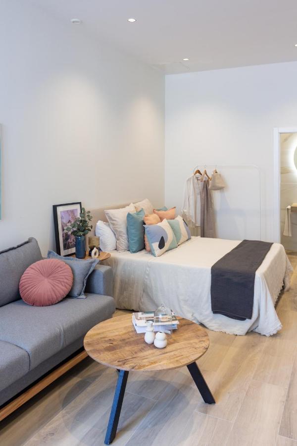 Vlc Host - Cubells Appartement *
