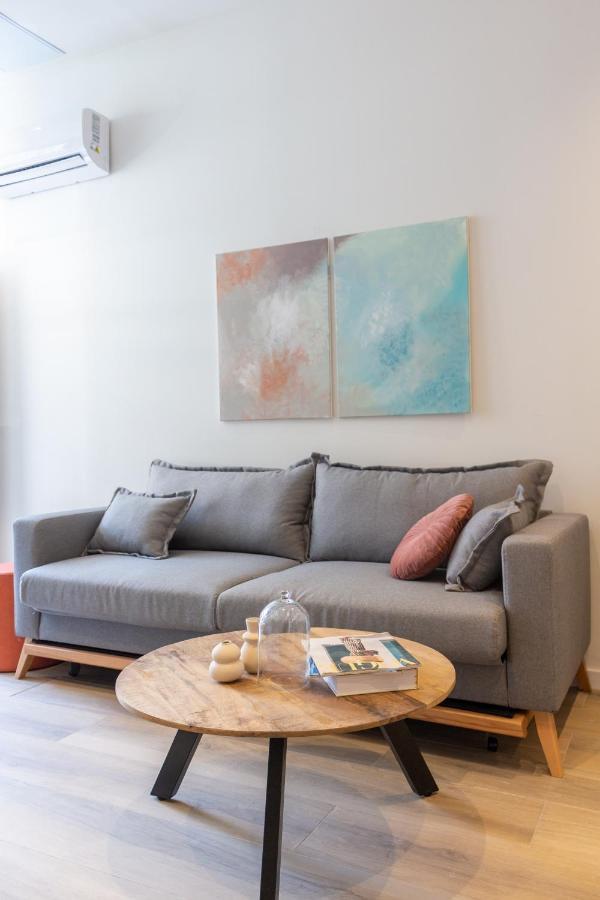 Appartement Vlc Host - Cubells Valencia