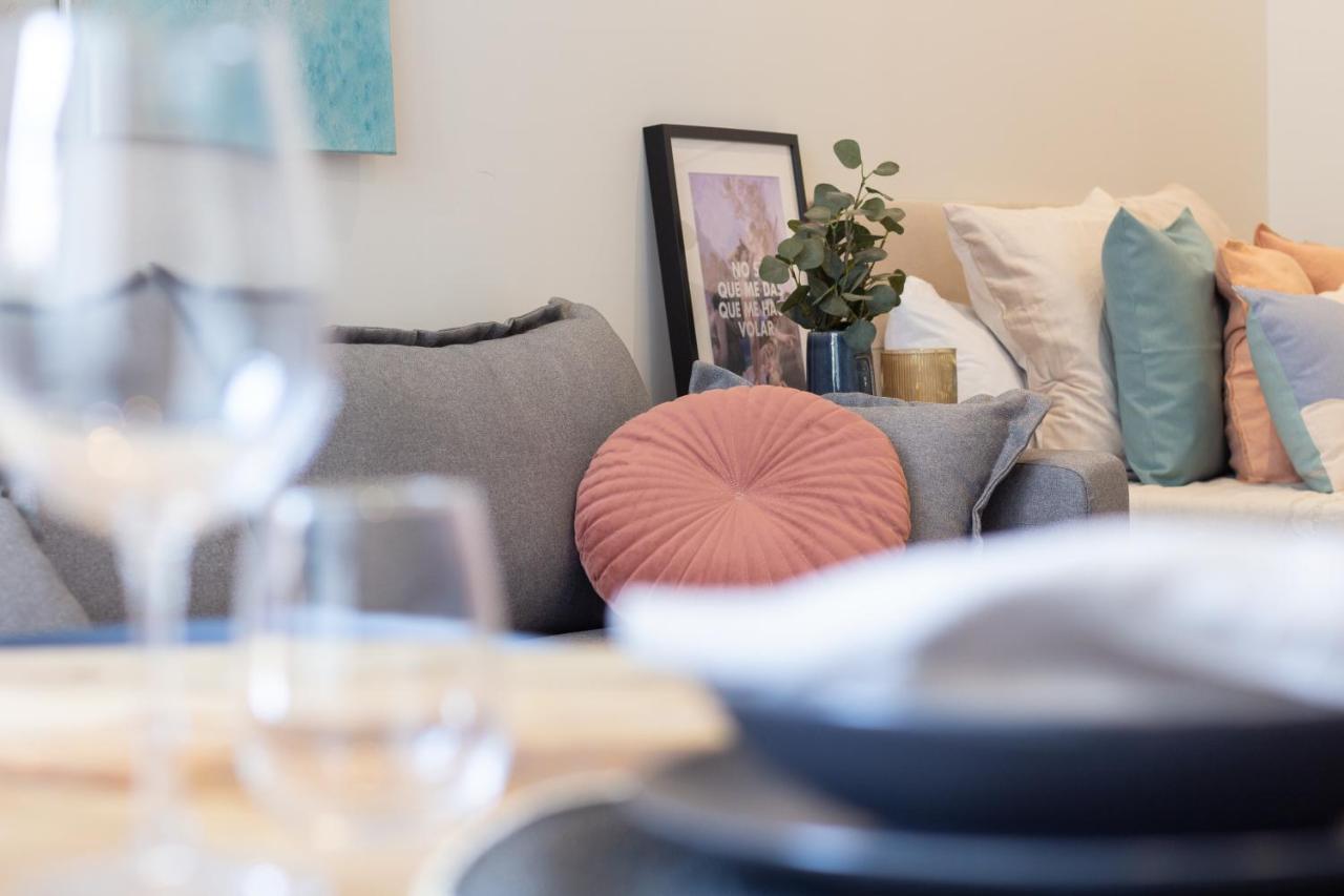 Vlc Host - Cubells Appartement *