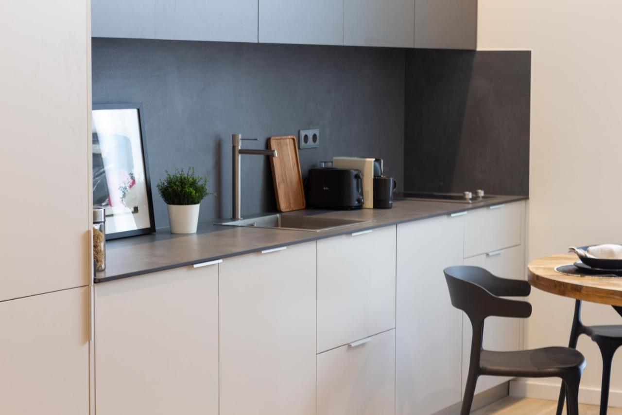 Vlc Host - Cubells Appartement *