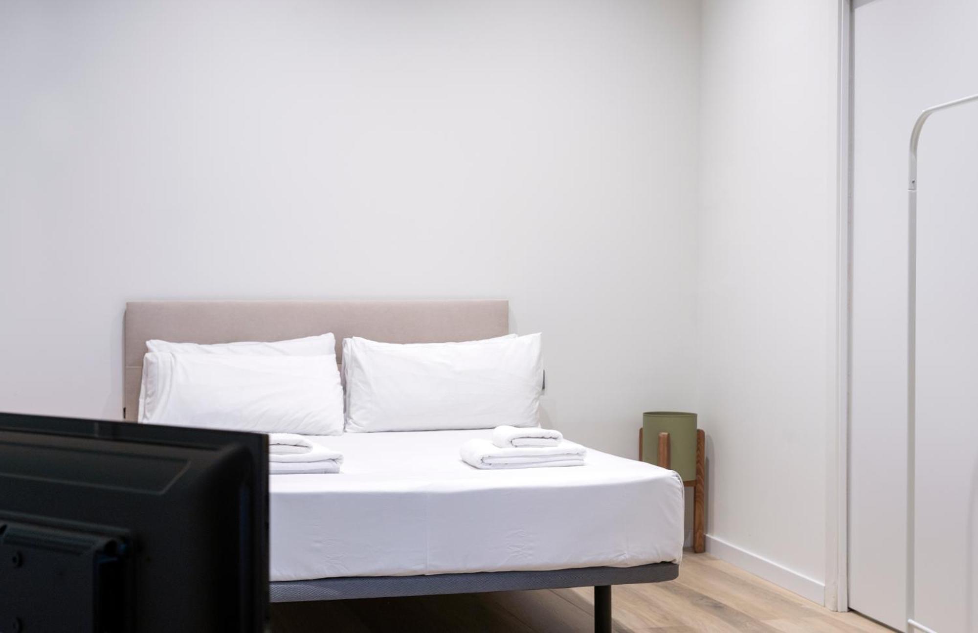 Appartement Vlc Host - Cubells Valencia