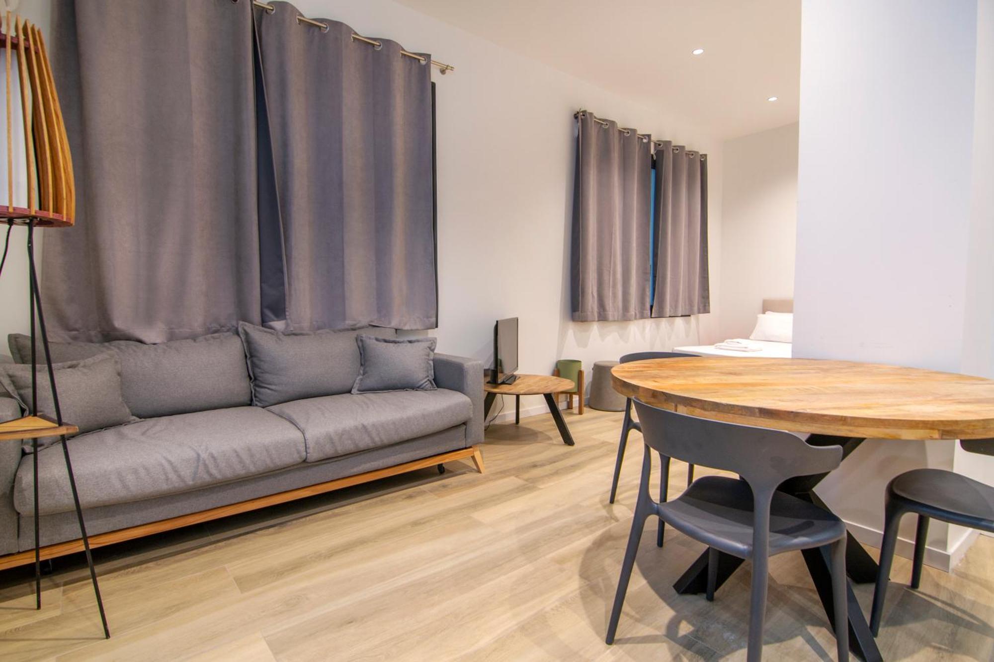 Appartement Vlc Host - Cubells