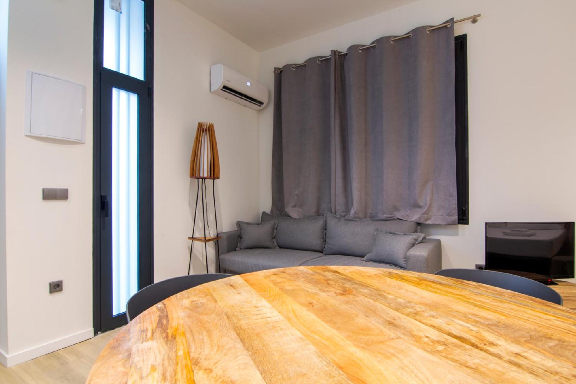 Vlc Host - Cubells Appartement Valencia