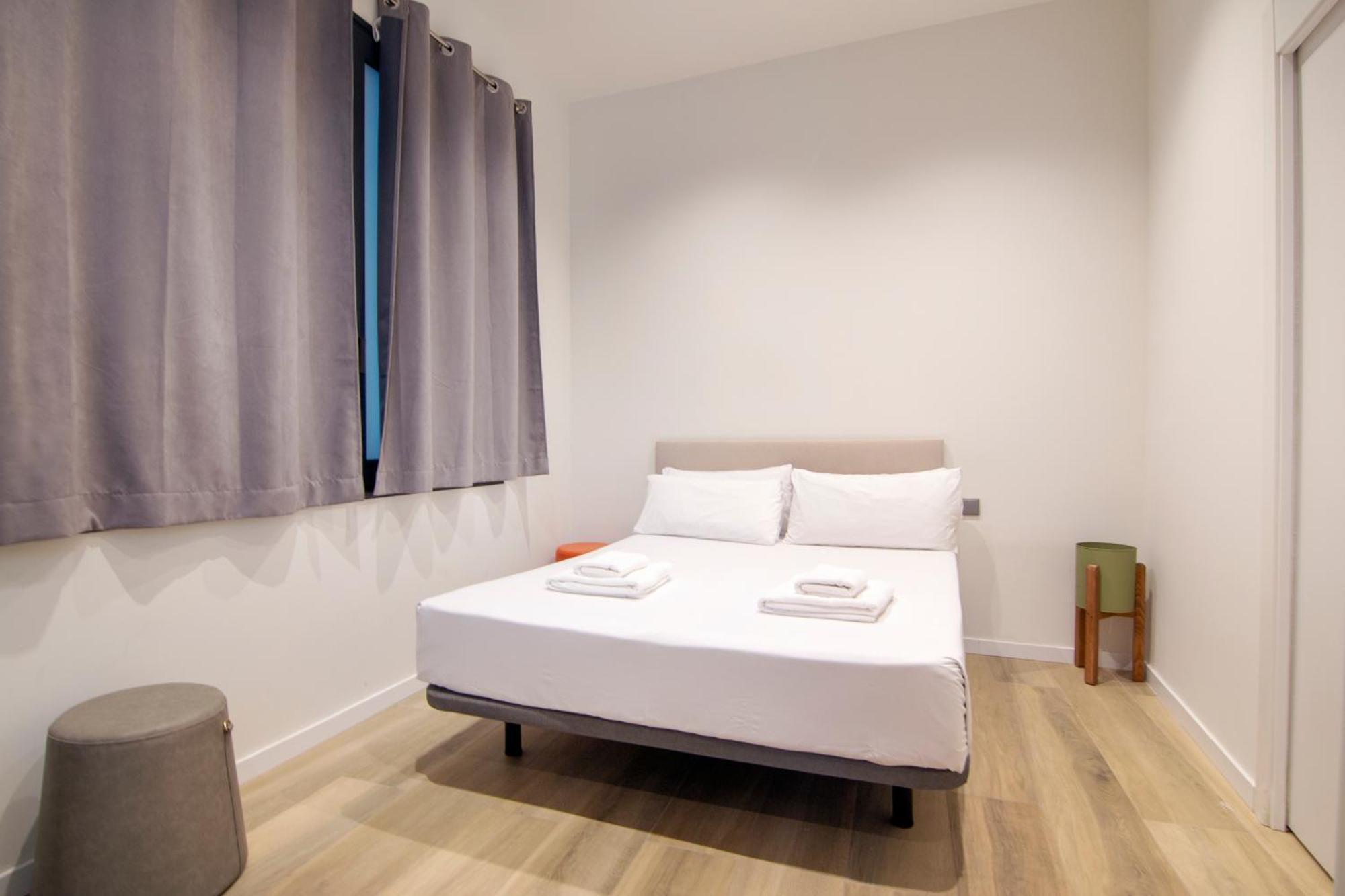 Appartement Vlc Host - Cubells Valencia