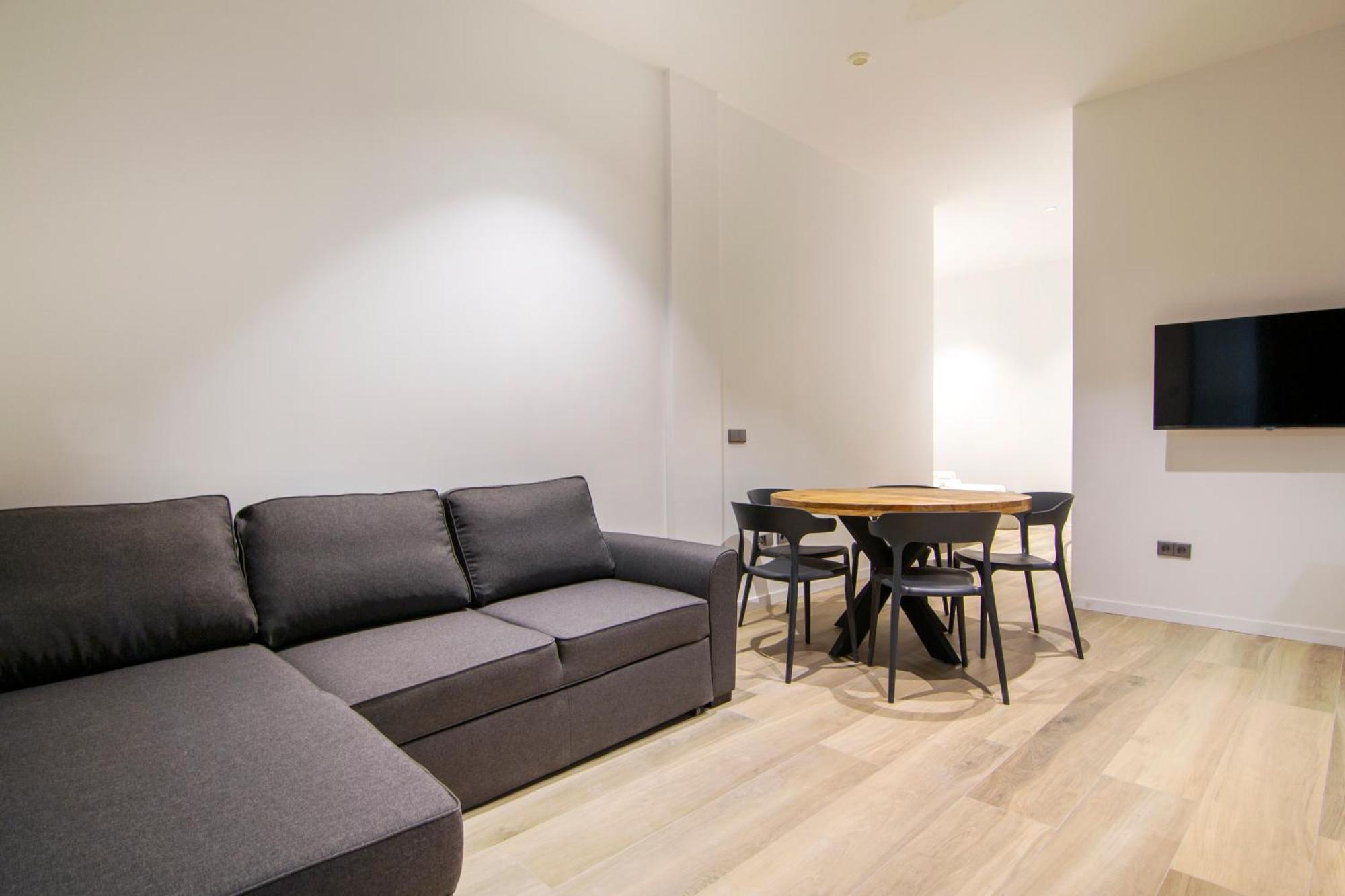 Appartement Vlc Host - Cubells Valencia