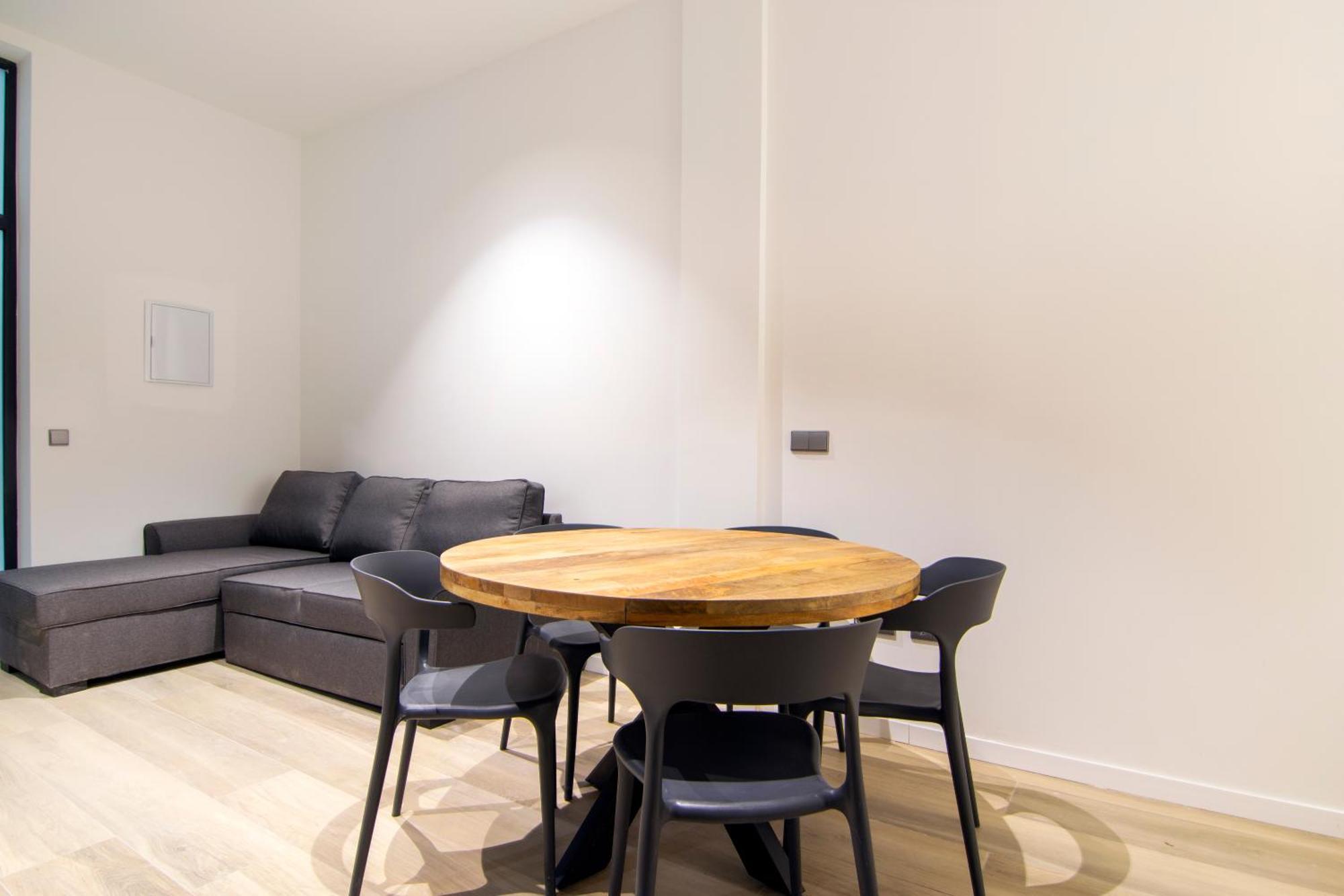 Vlc Host - Cubells Appartement *