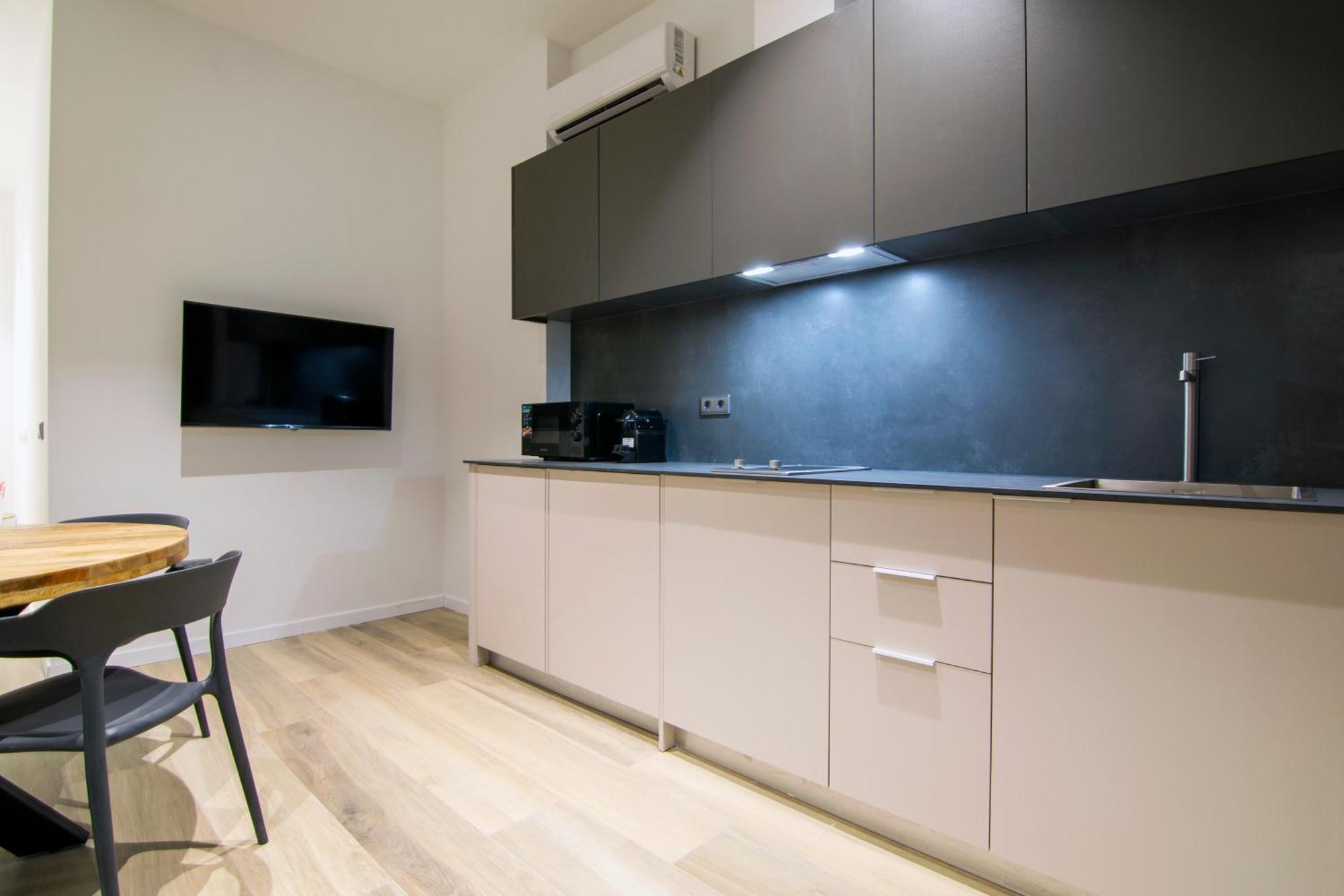 Appartement Vlc Host - Cubells *
