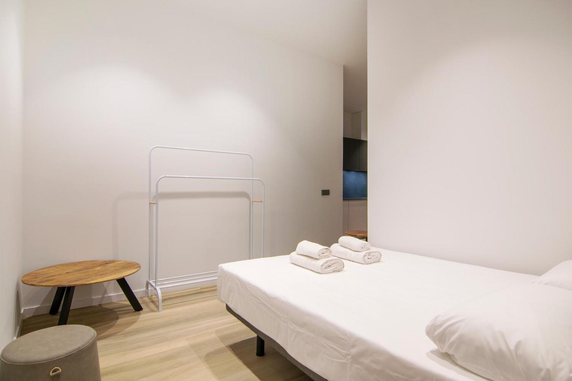 Appartement Vlc Host - Cubells Valencia